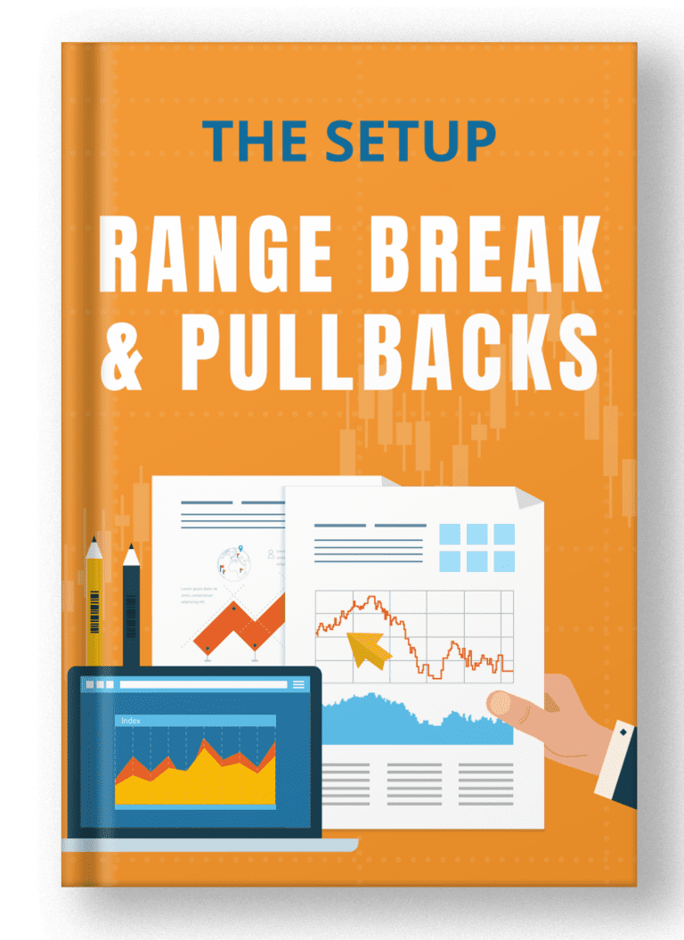 Range Break and Pullbacks