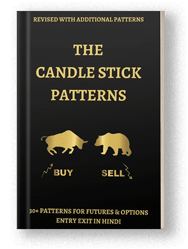 The Candle Stick Patterns