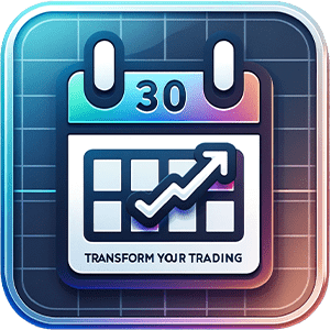 30-Day Trading Plan – Transform Your Trading